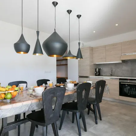 Apartman Chateau-18 By Interhome Porto-Vecchio