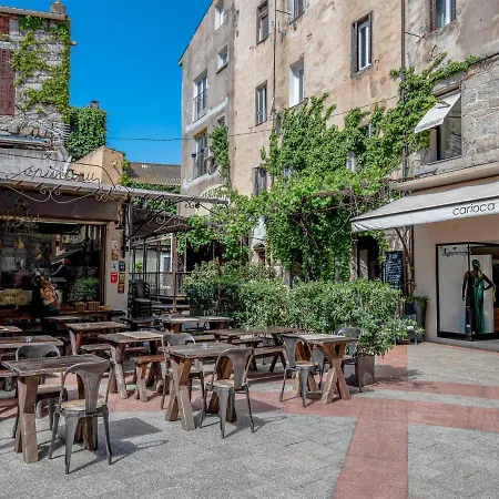 Chateau-18 By Interhome Apartment Porto-Vecchio (Corsica)