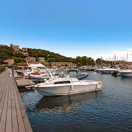 Le Palazzu-18 By Interhome Porto-Vecchio (Corsica)