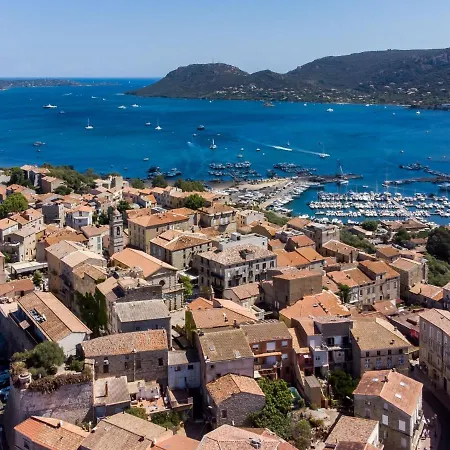 Le Palazzu-18 By Interhome Apartment *