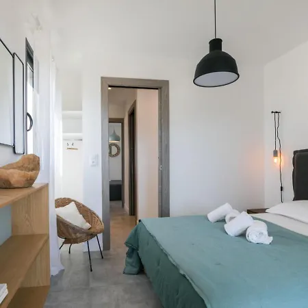 Le Palazzu-18 By Interhome Apartment *