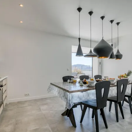 Apartment Le Palazzu-18 By Interhome