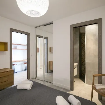 Apartment Chateau-18 By Interhome Porto-Vecchio (Corsica)