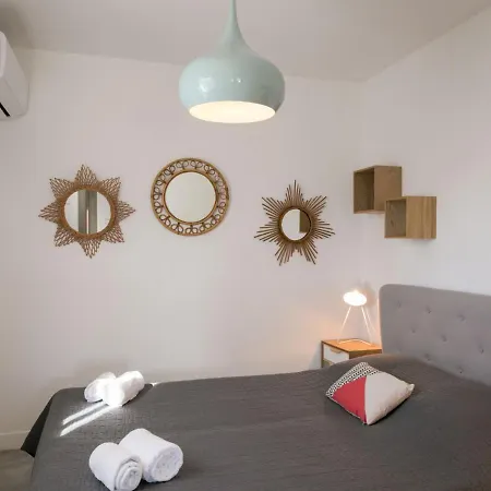 Le Palazzu-18 By Interhome Apartment
