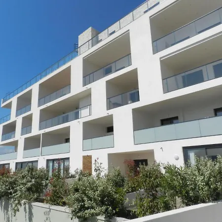 Le Palazzu-18 By Interhome Porto-Vecchio (Corsica)