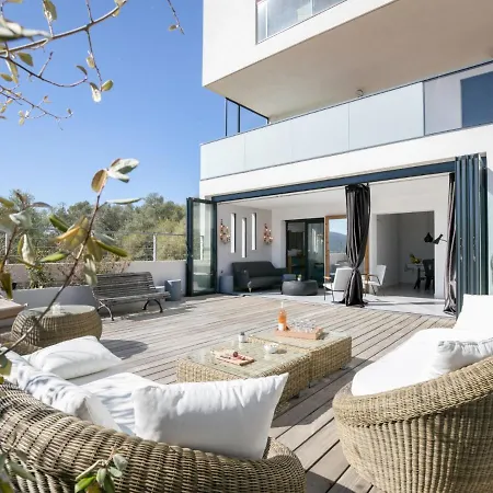 Le Palazzu-18 By Interhome Porto-Vecchio (Corsica)