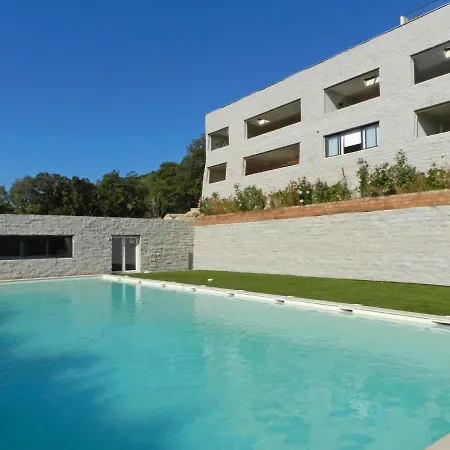 Le Palazzu-18 By Interhome Apartment *