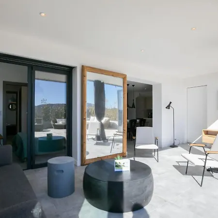 Chateau-18 By Interhome *