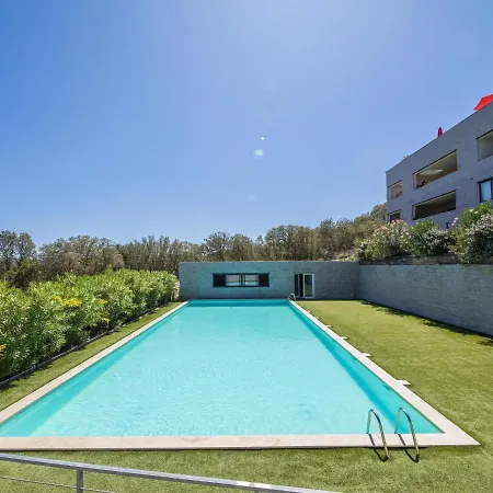 Daire Chateau-18 By Interhome *