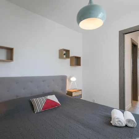 Le Palazzu-18 By Interhome Porto-Vecchio (Corsica)