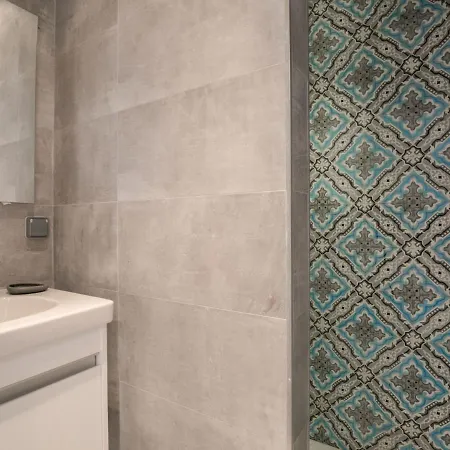 Le Palazzu-18 By Interhome Apartment