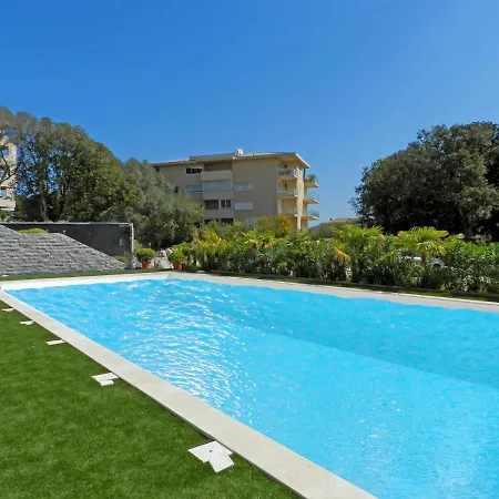 Le Palazzu-18 By Interhome * Porto-Vecchio (Corsica)