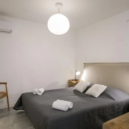 Le Palazzu-18 By Interhome Apartment *