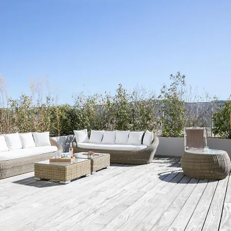 Chateau-18 By Interhome Apartment