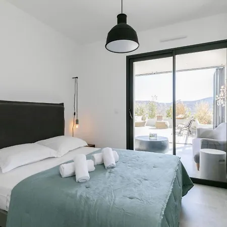 Apartment Chateau-18 By Interhome Porto-Vecchio (Corsica)