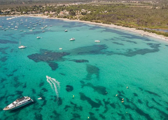 Chateau-18 By Interhome Διαμέρισμα Πόρτο Βέκιο