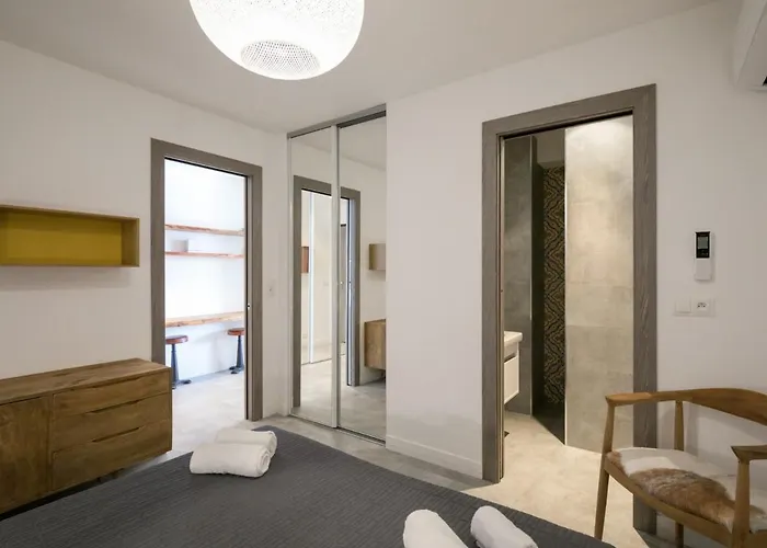 Appartement Chateau-18 By Interhome Porto-Vecchio (Corsica)