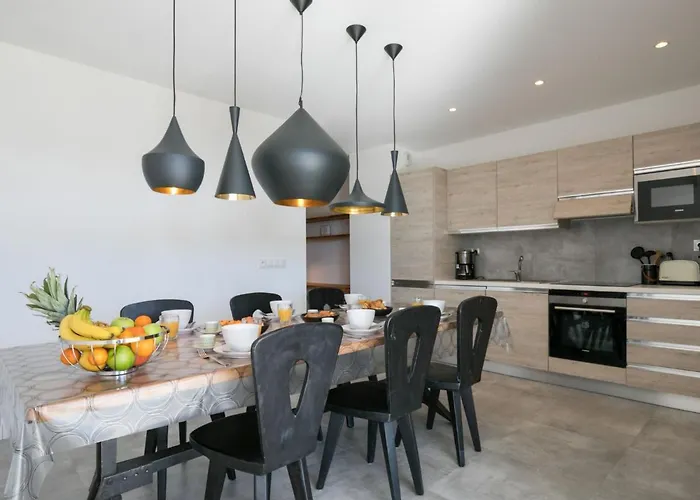 Διαμέρισμα Chateau-18 By Interhome Πόρτο Βέκιο