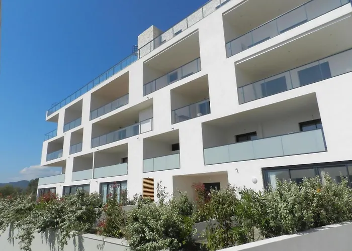 Chateau-18 By Interhome Πόρτο Βέκιο