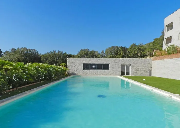 Chateau-18 By Interhome Appartement *