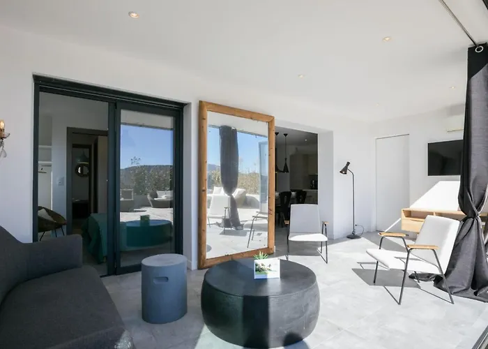 Chateau-18 By Interhome *