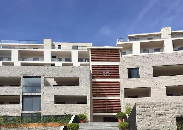 Chateau-18 By Interhome * Porto-Vecchio (Corsica)