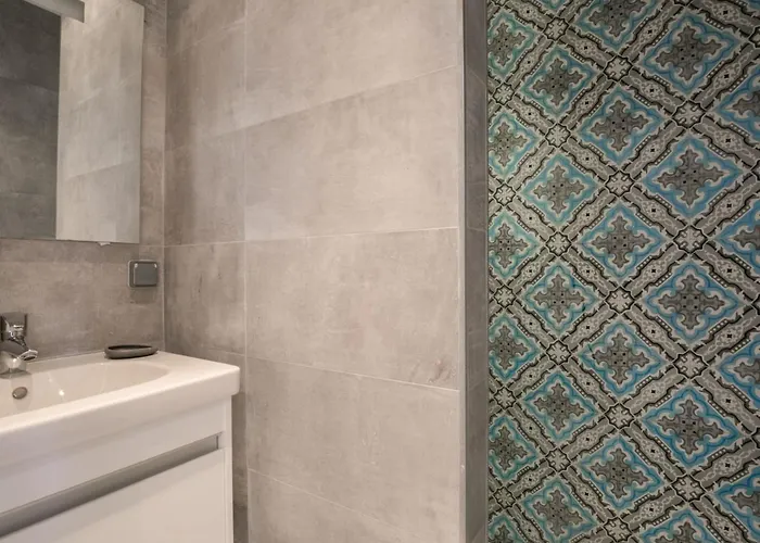 Chateau-18 By Interhome Appartement