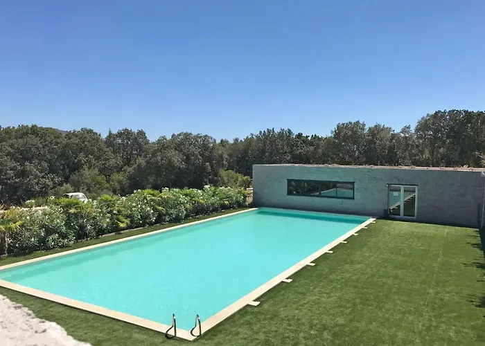 Appartement Chateau-18 By Interhome