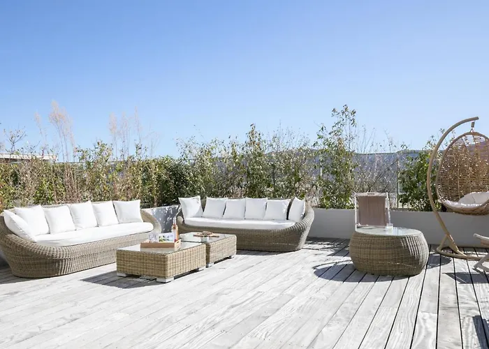 Chateau-18 By Interhome شقة